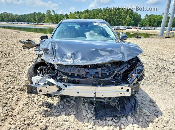 4T1DAACK6TU304802 2026 TOYOTA CAMRY Gray Դիմացի տեսք