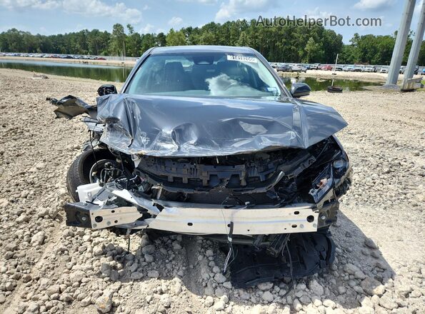 4T1DAACK6TU304802 2026 TOYOTA CAMRY Gray VIN կոդի պիտակի տեսք
