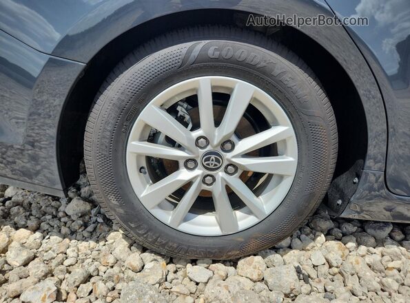 4T1DAACK6TU304802 2026 TOYOTA CAMRY Gray 