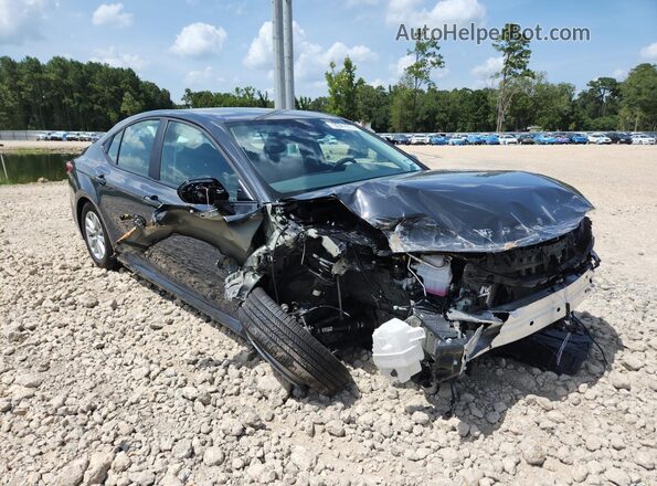 4T1DAACK6TU304802 2026 TOYOTA CAMRY Gray 