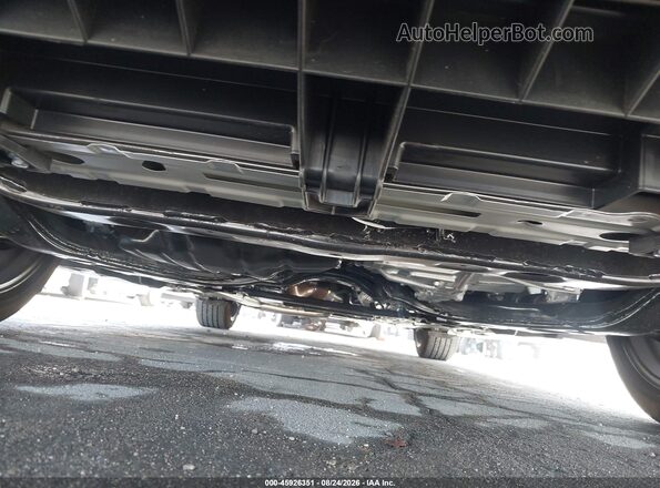 4T1DAACK6TU660182 2026 TOYOTA CAMRY Black Vista frontal