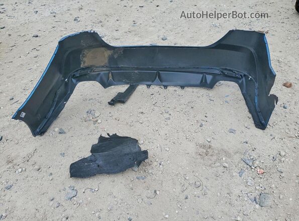 4T1DAACK6TU671232 2026 TOYOTA CAMRY Blue Engine compartment view
