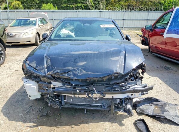 4T1DAACK6TU727704 2026 TOYOTA CAMRY Черный Вид спереди