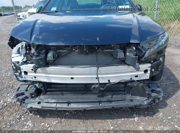 4T1DAACK6TU728867 2026 TOYOTA CAMRY Black წინა ხედი
