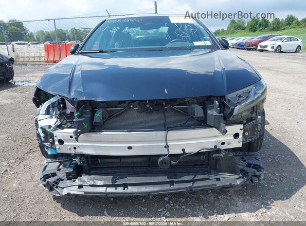 4T1DAACK6TU728867 2026 TOYOTA CAMRY Black უკანა სალონის ხედი