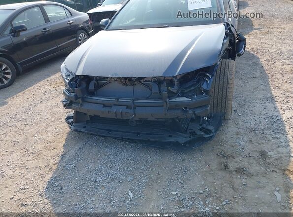 4T1DAACK6TU734197 2026 TOYOTA CAMRY Blue 