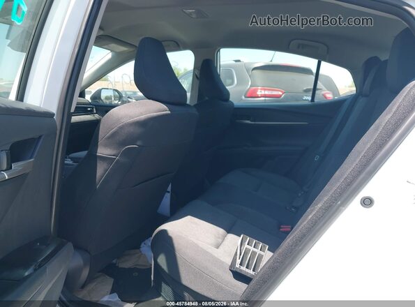 4T1DAACK6TU755065 2026 TOYOTA CAMRY White Вид наклейки з VIN-кодом
