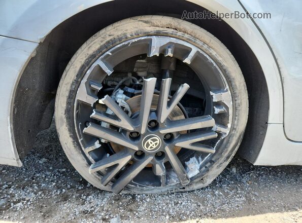 4T1DAACK7SU010646 2025 TOYOTA CAMRY White 
