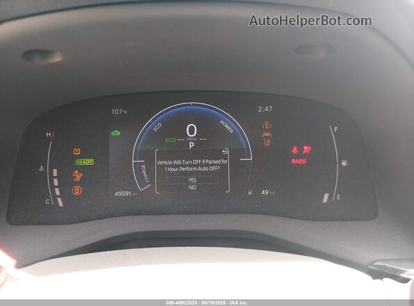 4T1DAACK7SU055649 2025 TOYOTA CAMRY Серебряный 