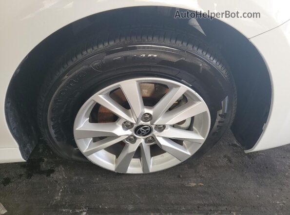 4T1DAACK7TU242178 2026 TOYOTA CAMRY White 
