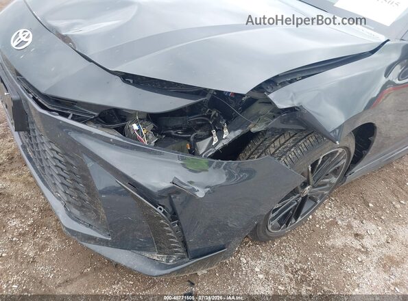 4T1DAACK7TU304971 2026 TOYOTA CAMRY Gray 