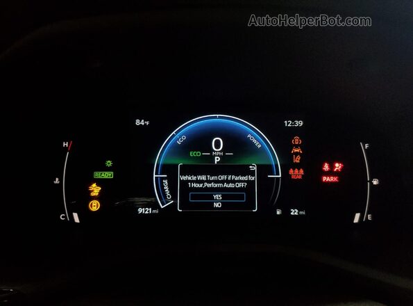 4T1DAACK7TU320555 2026 TOYOTA CAMRY Красный 