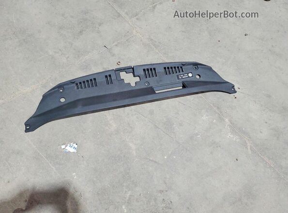 4T1DAACK7TU320555 2026 TOYOTA CAMRY Красный Вид подкапотного пространства
