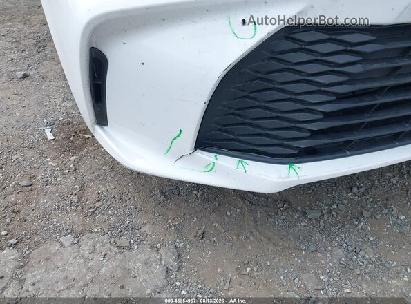 4T1DAACK7TU715433 2026 TOYOTA CAMRY White 