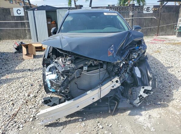 4T1DAACK7TU715982 2026 TOYOTA CAMRY Gray Вид спереду