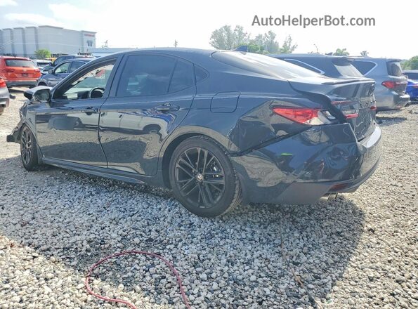 4T1DAACK7TU715982 2026 TOYOTA CAMRY Gray Задня ліва чверть