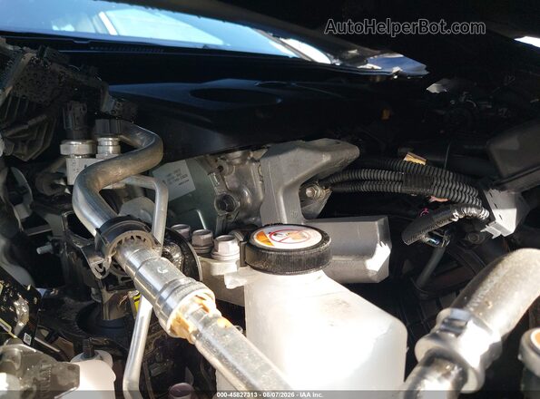 4T1DAACK8SU131301 2025 TOYOTA CAMRY White Widok z tyłu