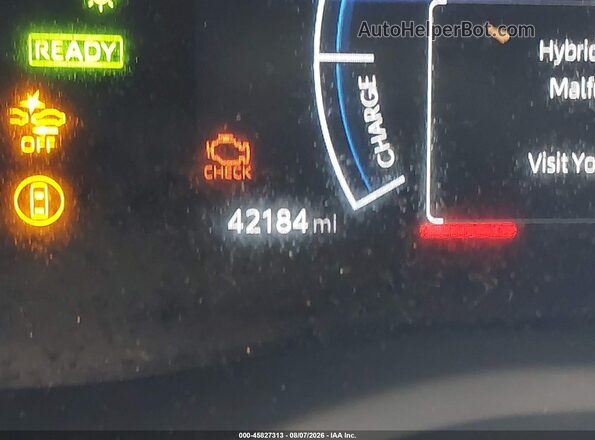 4T1DAACK8SU131301 2025 TOYOTA CAMRY White 