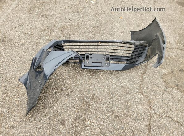 4T1DAACK8SU190865 2025 TOYOTA CAMRY Gray Engine compartment view