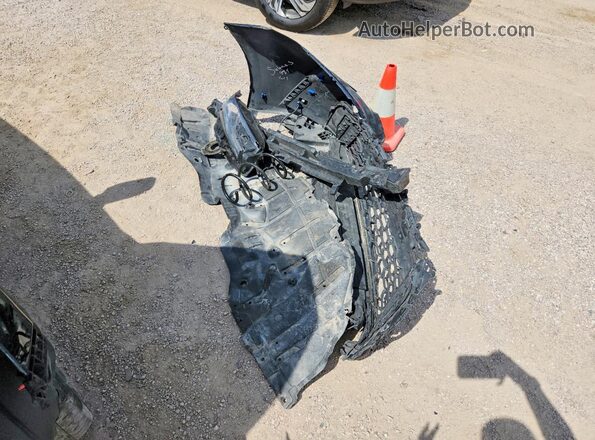 4T1DAACK8SU534775 2025 TOYOTA CAMRY Черный Вид подкапотного пространства