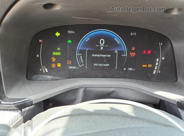 4T1DAACK8SU534775 2025 TOYOTA CAMRY Черный 