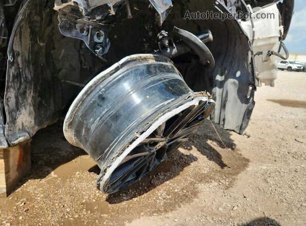 4T1DAACK8SU534775 2025 TOYOTA CAMRY Черный 