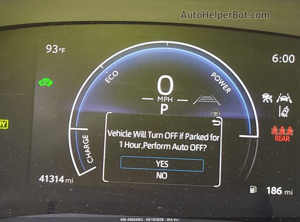 4T1DAACK8SU573155 2025 TOYOTA CAMRY Gray 