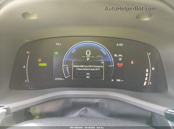 4T1DAACK8SU573155 2025 TOYOTA CAMRY Gray Widok tylnych siedzeń
