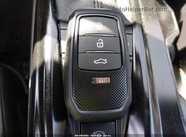 4T1DAACK8SU573155 2025 TOYOTA CAMRY Gray Widok deski rozdzielczej