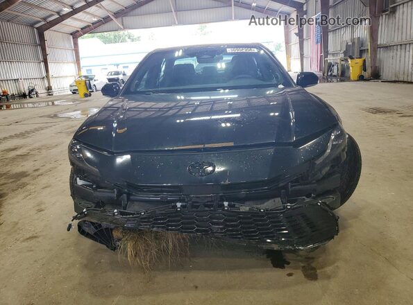 4T1DAACK8TU671698 2026 TOYOTA CAMRY Black Դիմացի տեսք