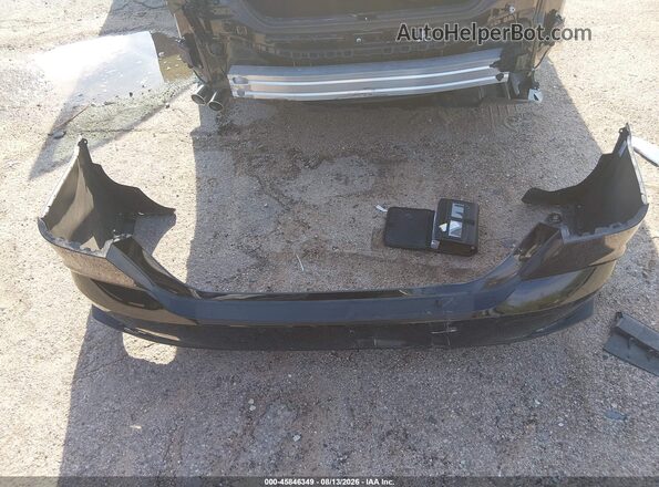 4T1DAACK8TU694575 2026 TOYOTA CAMRY Black ხელსაწყოთა პანელის ხედი