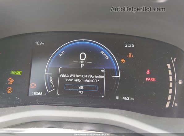 4T1DAACK8TU701797 2026 TOYOTA CAMRY Gray Հետևի նստատեղերի տեսք