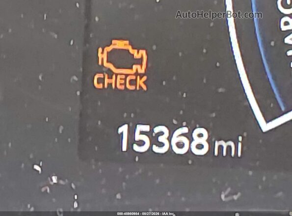 4T1DAACK8TU701797 2026 TOYOTA CAMRY Gray 