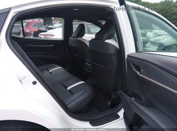 4T1DAACK8TU772496 2026 TOYOTA CAMRY White Вид наклейки з VIN-кодом