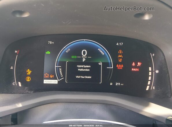 4T1DAACK9SU015928 2025 TOYOTA CAMRY Black Вид задніх сидінь