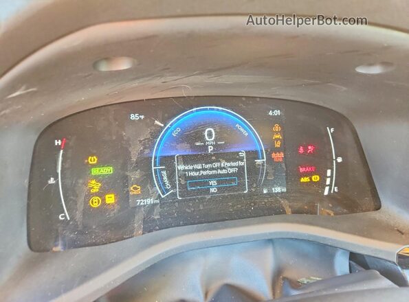 4T1DAACK9SU021969 2025 TOYOTA CAMRY Black Սարքավորումների վահանակի տեսք