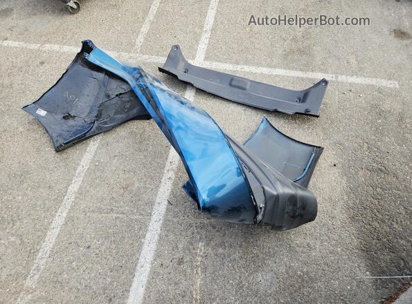 4T1DAACK9SU193693 2025 TOYOTA CAMRY Teal Vista del compartimento del motor