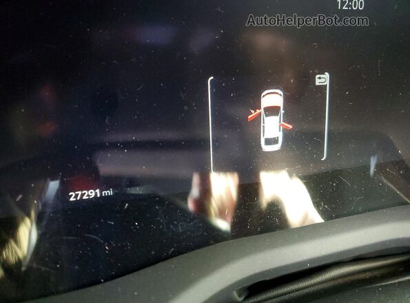 4T1DAACK9SU557157 2025 TOYOTA CAMRY Угольный Вид щитка приборов