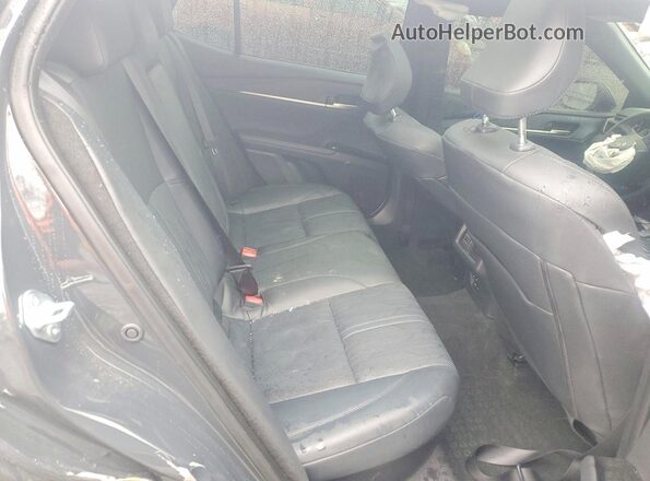 4T1DAACK9SU557157 2025 TOYOTA CAMRY Угольный Вид задних сидений