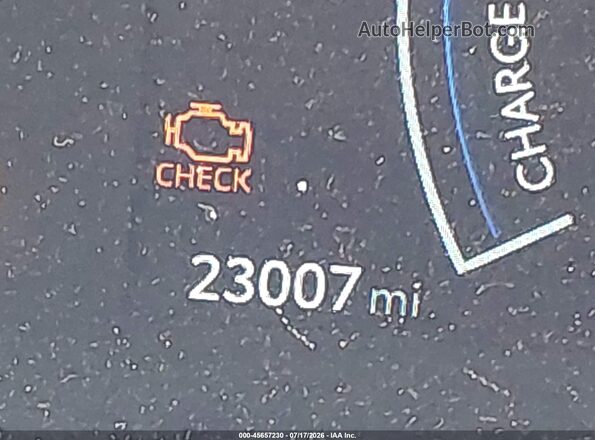 4T1DAACK9SU576954 2025 TOYOTA CAMRY White 