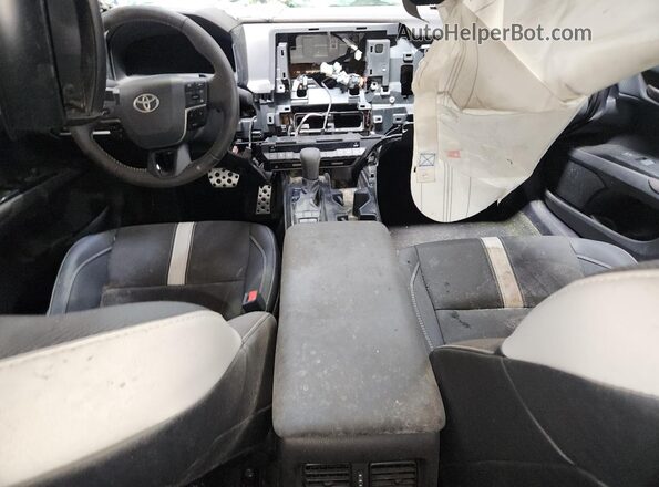 4T1DAACK9SU589946 2025 TOYOTA CAMRY Black 