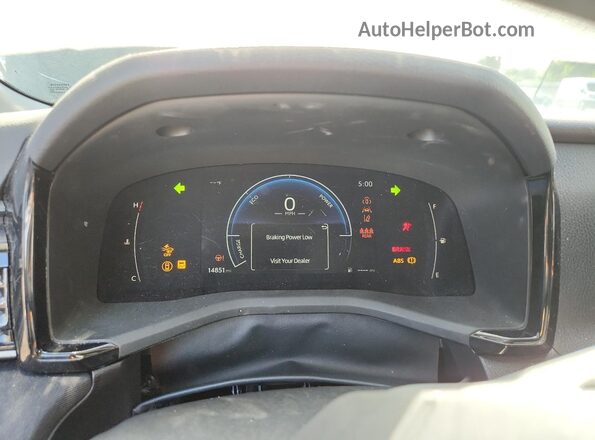 4T1DAACK9TU217668 2026 TOYOTA CAMRY Серый 