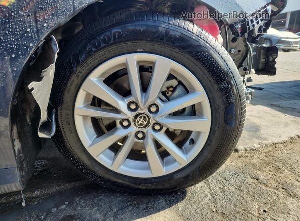 4T1DAACK9TU217668 2026 TOYOTA CAMRY Серый 
