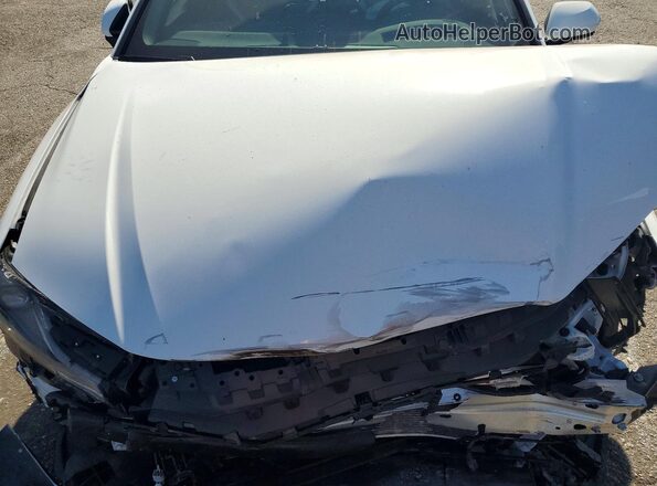 4T1DAACK9TU235409 2026 TOYOTA CAMRY White Սալոնի հետևի տեսք