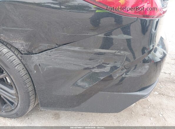 4T1DAACK9TU282195 2026 TOYOTA CAMRY Black წინა ხედი