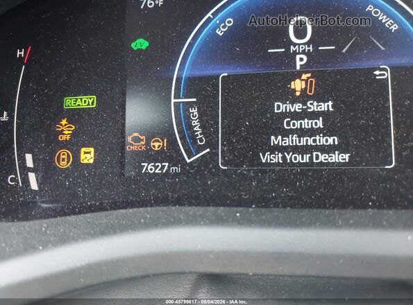 4T1DAACK9TU282195 2026 TOYOTA CAMRY Black 