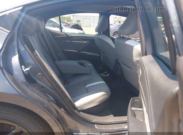 4T1DAACK9TU698960 2026 TOYOTA CAMRY Dark Blue VIN კოდის სტიკერის ხედი