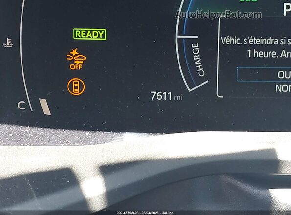 4T1DAACK9TU698960 2026 TOYOTA CAMRY Dark Blue 