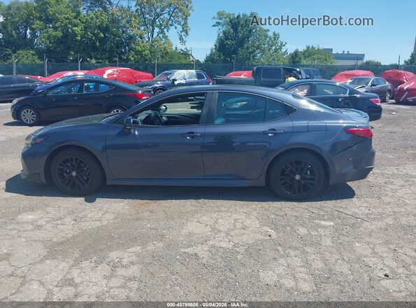 4T1DAACK9TU698960 2026 TOYOTA CAMRY Dark Blue სალონის 360-გრადუსიანი ხედი