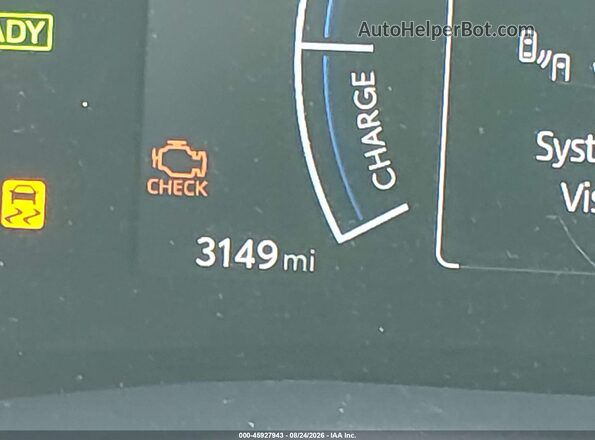4T1DAACK9TU700206 2026 TOYOTA CAMRY Black 